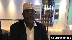 Miguna Miguna