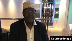 Miguna Miguna