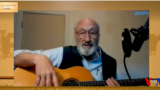 Border Crossings: Paul Stookey