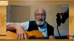 Border Crossings: Paul Stookey