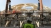 Dubai Bets Billions That Expo 2020 Won't be A Desert Mirage