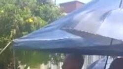 Dr. Gwinji: Zimbabwe Lost Very Hard Workers in Tsholotsho Road Accident