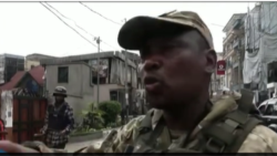 DRC: Waasi wa M23 wamewakamata mamluki 289 kutoka Romania