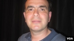 Fərid Arifoğlu 