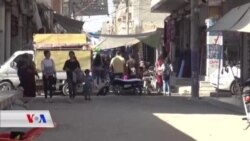 Li Kobanê Banga Yekîtîya Navxweyî ya Kurdan Xurt Dibe