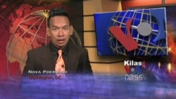 Kilas VOA 12 September 2014