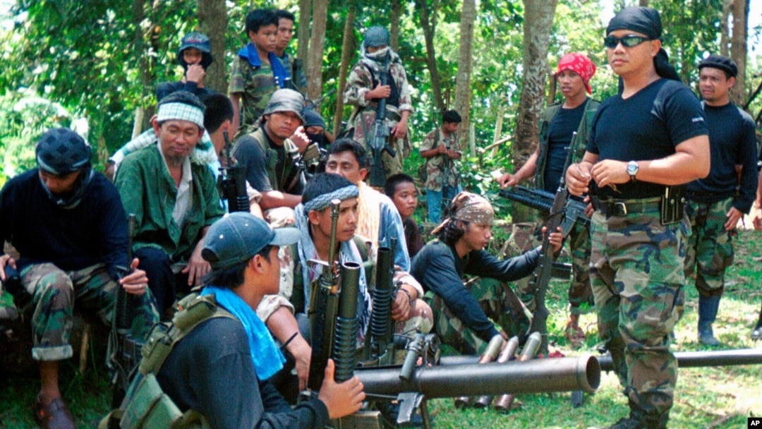 How Talibanu0027s Win Might Influence Radical Muslims in Southeast Asia