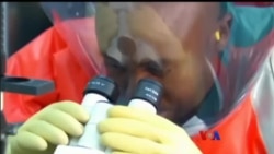 Trump အစိုးရ ကျန်းမာရေး အသုံးစရိတ်နဲ့ သုတေသနလုပ်ငန်းများ