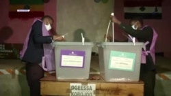 Qubanaha VOA, Jun. 23, 2021