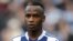 Umukinyi w'umurwi West Bromwich Albion, Saido Berahino