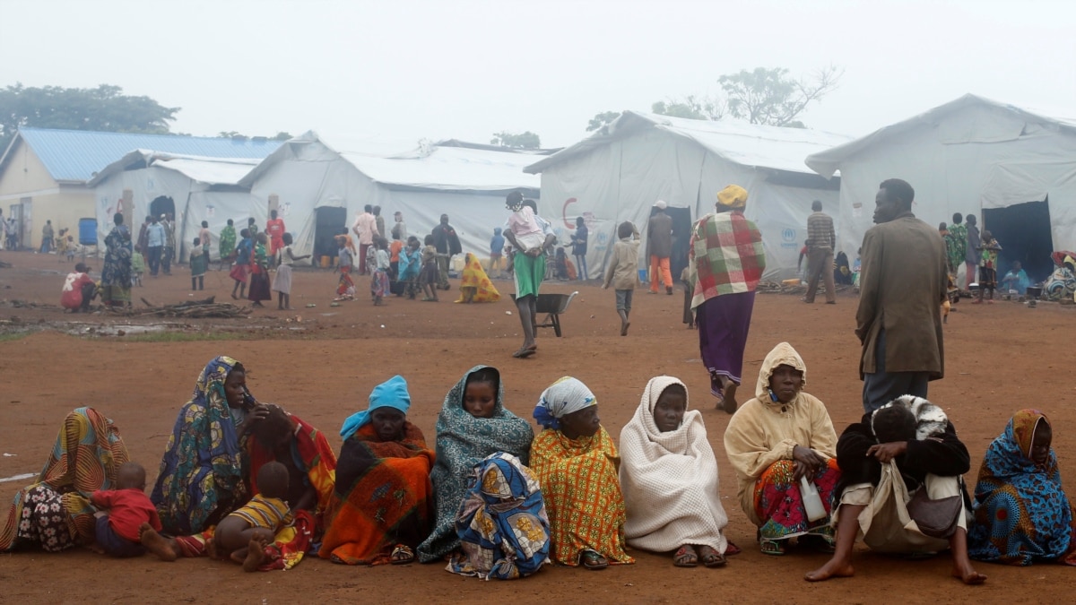 Uganda Refugee Camp Locked Down After Coronavirus Surge