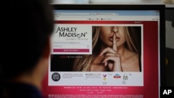 Ashley Madison, des poursuits judiciaires