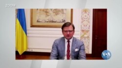 Чи змінюється позиція України на переговорах в Мінську? Відео