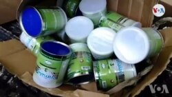 Ayiti: Yon Lèt Espire Ap Sikile sou Mache a nan Wo Atibonit