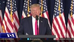 Presidenti Trump, masa ekzekutive për të prekurit nga pandemia