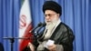 خامنه‌ای: در انتخابات دخالت نکرده‌ام و نمی‌کنم