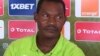  Norman Mapeza