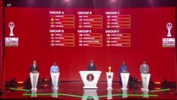 CAN-2025 : un choc Côte d'Ivoire-Cameroun au premier tour