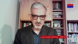 طالبی: نوک پیکان پیمان مکه ممکن است در نهایت به سوی جمهوری اسلامی نشانه رود  