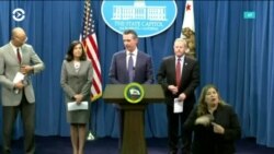 «Настоящее время. Америка» – 20 марта 2020