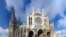 Chartres Cathedral