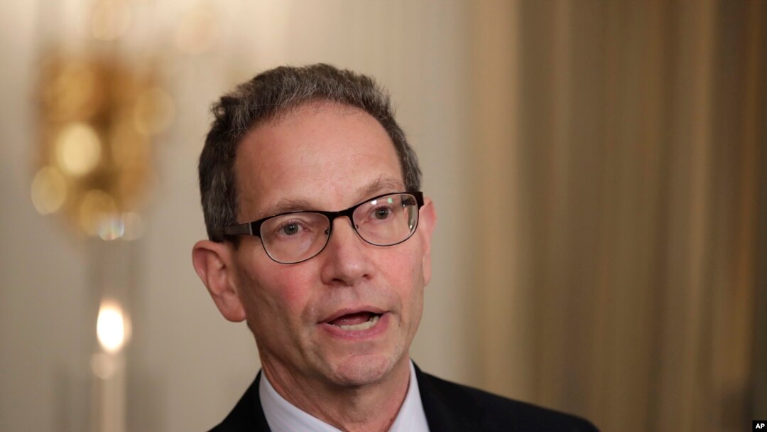 Charles Kupchan 