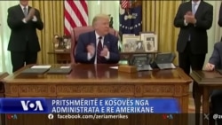 Kosovë, pritshmëritë nga administrata e re amerikane