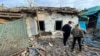 Rusija saopštila da su ukrajinski dronovi izazvali više požara, Ukrajina tvrdi da je pogodila skladišta nafte