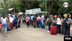 Guatemala, El Salvador, Honduras, Costa Rica, Panamá y República Dominicana han adoptado todas las recomendaciones del SICA, mientras que Nicaragua y Belice sólo han implementado dos. Foto Donaldo Hernández Reyes.