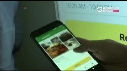 Мобильная интернет-аудитория превысила стационарную