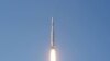 La Chine lance un satellite "quantique", une première mondiale