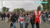 Беларусь: «Самый громкий марш»