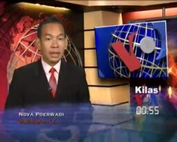 Kilas VOA 26 September 2013