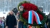 Russia, Putin Mark 75 Years Since WWII Siege of Leningrad