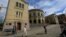 FILE - Norway's parliament seen in Oslo, May 31, 2017. 