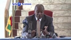 VOA60 Afrique du 24 septembre 2019