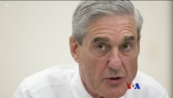 မူလာအစီရင်ခံစာနဲ့ မဆုံးသေးသော ရုရှားအရေးစုံစမ်းမှု