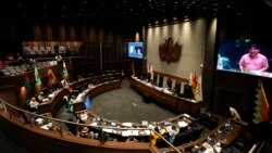 En Bolivia se denuncia un nuevo caso de corrupción implicando a un alto funcionario