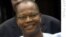 ECOWAS President Mohammed Ibn Chambas
