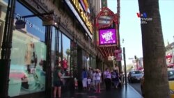 Հոլիվուդում շուտով վեր կխոյանա հայկական մշակույթին նվիրված հուշարձան