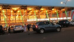 Mesures disciplinaires à l'aéroport de Bamako après la diffusion d'une vidéo