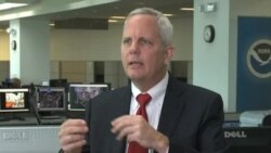 NOAA Supercomputer Means Better Storm Tracking