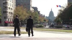 Շարունակվում է փոխվարչապետ Միրզոյանի այցը Վաշինգտոն