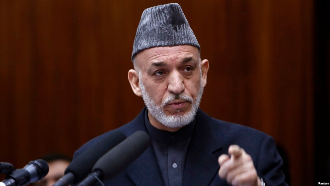 Presiden Afghanistan, Hamid Karzai akan berkunjung ke Qatar untuk membahas kemungkinan pembukaan kantor perwakilan Taliban di sana (foto: dok). 