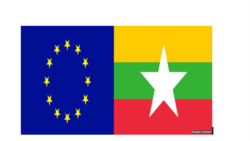 EU ခရီးစဉ်နဲ့ အထူးကုန်သွယ်ခွင့် ရုပ်သိမ်းနိုင်ချေ ရှိမရှိ