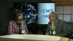 Learning English: News Words 29 "Recession"