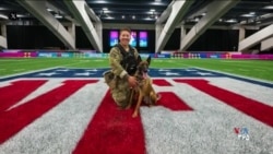 آمریکا از لنز دوربین