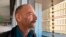 Timothy Ray Brown, shown in Seattle March 4, 2019, is also known as the "Berlin patient," the first person to be cured of HIV infection, more than a decade ago. Now researchers are reporting a second patient has lived 18 months after stopping HIV treatmen