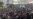 Tens of Thousands Flee Syria’s Eastern Ghouta and Afrin