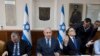 Indictment, a Plan and a Pardon: Israeli PM has a Wild Week